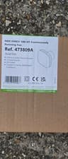 Image of Vent-Axia Lo-Carbon NBR dMEV HT 100mm Extractor Fan 473809A Humidity Timer