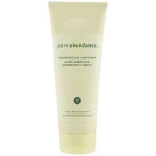 Image of Aveda Pure Abundance Volumizing Clay Conditioner 200ml – Lightweight Fine Hair