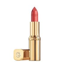 Image of L’Oréal Paris Color Riche Satin Lipstick 4.5g – Moisturizing, Satin Finish...