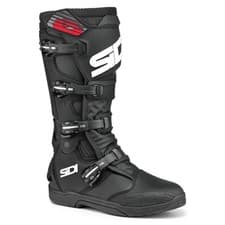 Image of Sidi 2327-0155-45 X Power SC Boots 11 Black/black