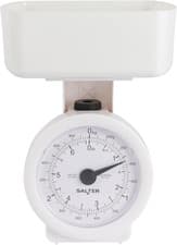 Image of Mechanical Kitchen Scale - Compact with 3KG Capacity NEW