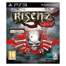 Image of Risen 2: Dark Waters Juego para Consola Sony PlayStation 3 PS3
