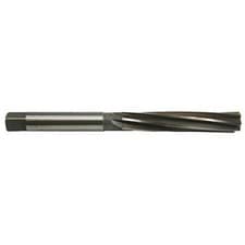 Image of HSS Hand Reamer Spiral Flute 9/32 Inch