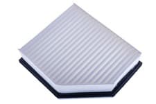 Image of A142223 DENCKERMANN AIR FILTER FOR NISSAN RENAULT