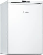 Image of BOSCH Series 2 KTR15NWEAG Undercounter Fridge - White