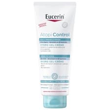 Image of Eucerin AtopiControl Hydro Gel-Cream 400 ml