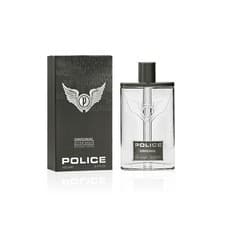 Image of POLICE ORIGINAL 100ML AFTERSHAVE MOISTURISING SPRAY BRAND NEW & SEALED