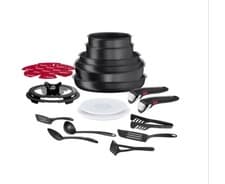 Image of Tefal Daily Chef On 22-piece Cookware Set
