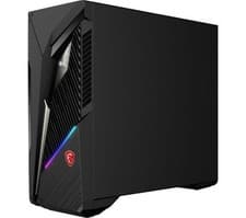 Image of MSI MAG Infinite S3 Gaming PC - Intel Core i5, RTX 5060 - REFURB-A