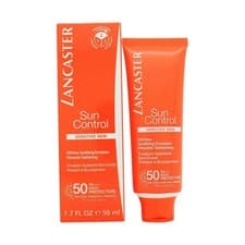 Image of Lancaster Sun Protection Sensitive Skin Oil-Free Soothing Emulsion for Face