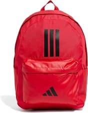Image of Adidas Classic 3 Bar Stripe Backpack IS7043