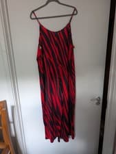 Image of Ladies Trousers Jumpsuit
