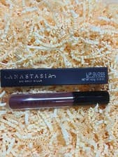 Image of Anastasia Beverly Hills Lip Gloss Brillant A Levers 4.5g Shade RUM