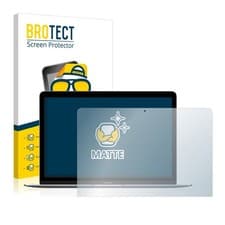 Image of 2 Pack Anti Glare Screen Protector for Apple MacBook Retina 12" 2017 Matte