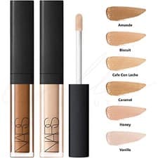 Image of NARS Radiant Long Lasting Creamy Concealer for All Skin Types 6ml *CHOOSE SHADE*