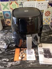 Image of MasterChef 525527 4.5L Air Fryer