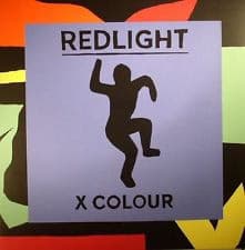 Image of Redlight (4) - X Colour