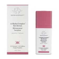 Image of Drunk Elephant Eye Serum 15ml A-Shaba Complex Eye Serum 15ml Soothes Hydrates
