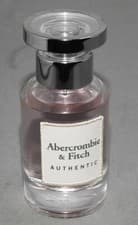 Image of ABERCROMBIE & FITCH AUTHENTIC (WOMAN) EAU DE PARFUM 50ML BN