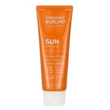 Image of Annemarie Borlind - Sun Anti Aging Sun Cream SPF 15 75ml/2.53oz