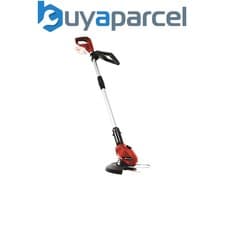 Image of Einhell 3411172 GE-CT 18 Li-Solo Power X-Change Grass Trimmer 18V Bare Unit