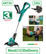 Image of Bosch ART30 Electric Grass STRIMMER 06008A5470 - 3165140689199 ZTS