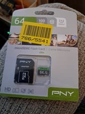 Image of Micro SD Card SDHC SDXC Memory Card TF Class 10 16GB 32GB 64GB 128GB SD Adapter
