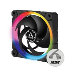 Image of ARCTIC BioniX P120 A-RGB Pressure Optimised 120mm 12cm Gaming ARGB PC Fan 48CFM
