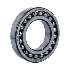Image of 1213ETN9 SKF 65 x 120 x 23 mm SELF ALL. BALL DOUBLE ROW Double-row self-align...