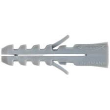 Image of Fischer S Nylon Wall Plugs 14mm Pack of 20