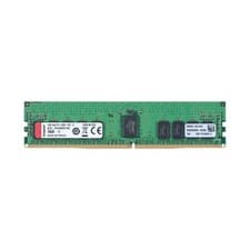 Image of Kingston 835955-B21 16GB PC4-21300V-R (DDR4 -2666MHz) RAM - 1yr Warranty