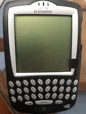 Image of Blackberry (New)