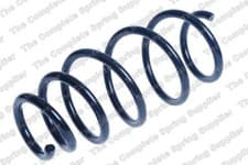 Image of KILEN COIL SPRING FRONT OPEL VAUXHAL ZAFIRA 2.0 CDTI 10 11-18