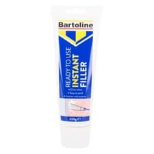 Image of Bartoline Ready To Use Instant Filler 330g