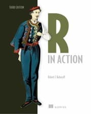 Image of R in Action : Data Analysis and Graphics With R and Tidyverse, Paperback by K...