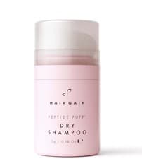 Image of Hair Gain Peptide Puff - Volumising Dry Shampoo 5g - NEW