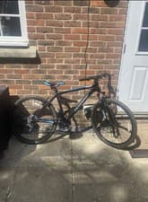 Image of Mountain Bike Muddyfox anarchy100