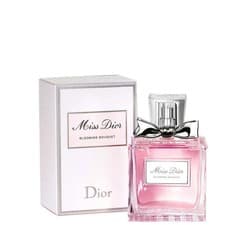 Image of Miss Dior Blooming Bouquet 100ml Eau de Toilette Spray Fast delivery