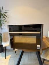 Image of Neff N70 combi microwave model neff c24mr21g0b