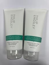 Image of Philip Kingsley Moisture Balancing Conditioner 400ml (2x200ml) (RRP: £54)