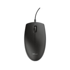 Image of Trust Primo Keyboard and Mouse Set QWERTY English Black (TRPRIMOC)