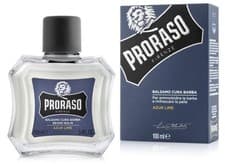 Image of Proraso Aftershave Balm 100 Ml Azur Lime