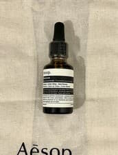 Image of Aesop Resolute Facial Concentrate 25ml, New, RRP £79