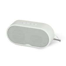 Image of Groov-e Wave 3W Bluetooth Portable Speaker USB Rechargeable Battery Powered