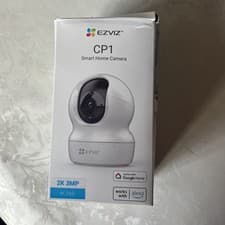 Image of EZVIZ SMART HOME CAMERA*****BNIB******NEW***