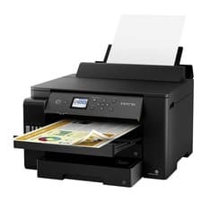 Image of Epson EcoTank ET-16150 A3+ Wireless Colour Ink Tank Inkjet Printer Wi-Fi Network