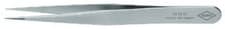 Image of 1 x KNIPEX 92 22 07 Precision Tweezers