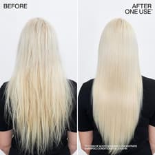 Image of Redken Acidic Bonding Concentrate Conditioner for Dry Damaged Colour Treated Ha