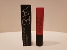 Image of Nars ~ Air Matte Lip Color ~ # 381 Power Trip ~ NIB