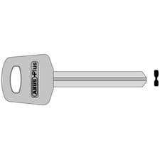 Image of ABUS X Plus Key Blank